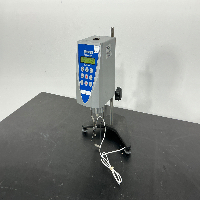Brookfield DV-II+ PRO Viscometer image 1